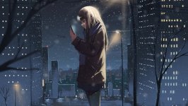 Desktop wallpaper. Anime. ID:138775