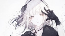 Desktop wallpaper. Anime. ID:139471