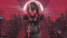 Desktop wallpaper. Anime. ID:139487