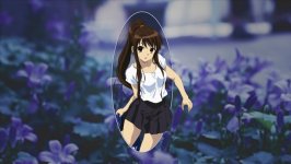 Desktop wallpaper. Anime. ID:139493