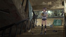 Desktop wallpaper. Anime. ID:139504