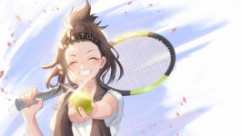 Desktop wallpaper. Anime. ID:139538