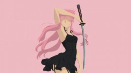 Desktop wallpaper. Anime. ID:139554