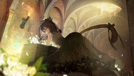 Desktop wallpaper. Anime. ID:139620