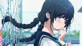 Desktop wallpaper. Anime. ID:139649