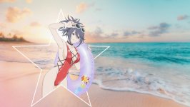 Desktop wallpaper. Anime. ID:139670