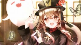 Desktop wallpaper. Anime. ID:139681