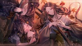 Desktop wallpaper. Anime. ID:139700