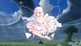 Desktop wallpaper. Anime. ID:139721