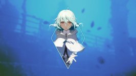 Desktop wallpaper. Anime. ID:139725