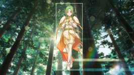 Desktop wallpaper. Anime. ID:139731