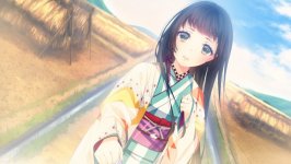 Desktop wallpaper. Anime. ID:139747