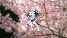 Desktop wallpaper. Anime. ID:139971