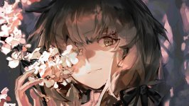 Desktop wallpaper. Anime. ID:139986