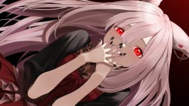 Desktop wallpaper. Anime. ID:140088