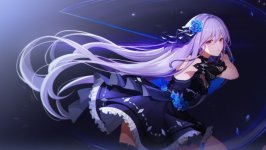 Desktop wallpaper. Anime. ID:140331
