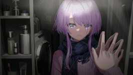 Desktop wallpaper. Anime. ID:140363