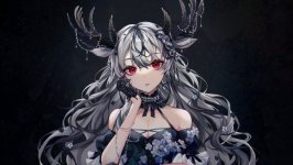 Desktop wallpaper. Anime. ID:140518