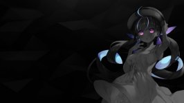 Desktop wallpaper. Anime. ID:140543