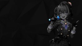 Desktop wallpaper. Anime. ID:140544