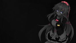 Desktop wallpaper. Anime. ID:140545