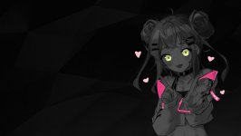 Desktop wallpaper. Anime. ID:140546