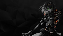 Desktop wallpaper. Anime. ID:140547