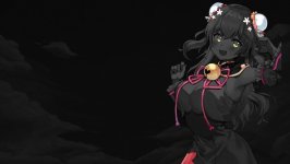 Desktop wallpaper. Anime. ID:140550