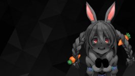 Desktop wallpaper. Anime. ID:140553
