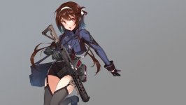 Desktop wallpaper. Anime. ID:140595