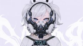 Desktop wallpaper. Anime. ID:140618