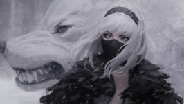 Desktop wallpaper. Anime. ID:140650