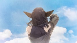 Desktop wallpaper. Anime. ID:140664
