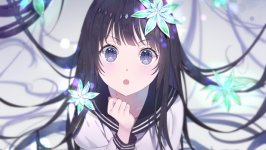Desktop wallpaper. Anime. ID:140893