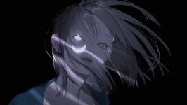 Desktop wallpaper. Anime. ID:141191