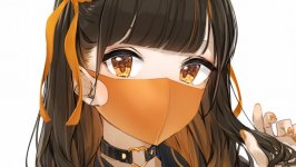 Desktop wallpaper. Anime. ID:141497