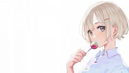 Desktop wallpaper. Anime. ID:141498