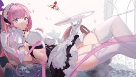 Desktop wallpaper. Anime. ID:145675