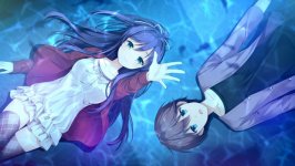 Desktop wallpaper. Anime. ID:141524