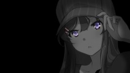 Desktop wallpaper. Anime. ID:141657
