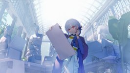 Desktop wallpaper. Anime. ID:141847