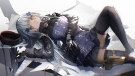 Desktop image. Anime. ID:141920