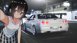 Desktop image. Anime. ID:141946