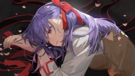 Desktop wallpaper. Anime. ID:145643