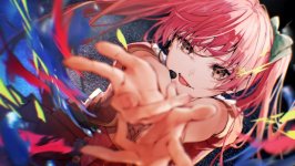 Desktop wallpaper. Anime. ID:142887