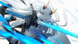 Desktop wallpaper. Anime. ID:143491