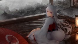 Desktop wallpaper. Anime. ID:143501
