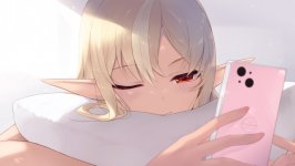 Desktop wallpaper. Anime. ID:143652