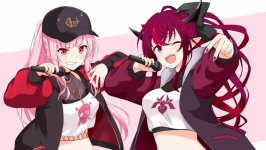 Desktop wallpaper. Anime. ID:145523