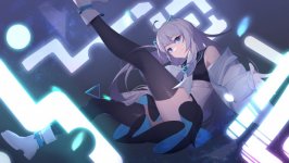 Desktop wallpaper. Anime. ID:143682